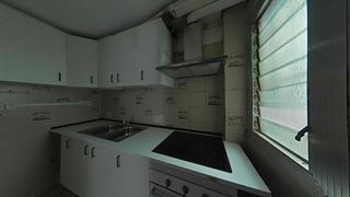 Piso en venta en El Raval en Barcelona