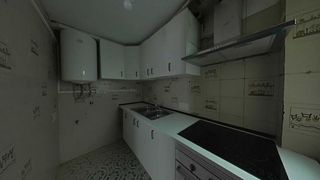 Piso en venta en El Raval en Barcelona