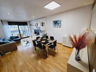 Piso en venta en Gorg - Pep Ventura en Badalona