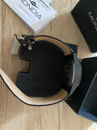 Mondia Swiss Paul Vermot - Edizione Numerata - NUO