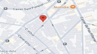 Piso en venta en Artigas - Llefià en Badalona