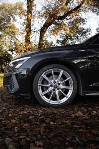 Audi A3 S Line Sedan 2020