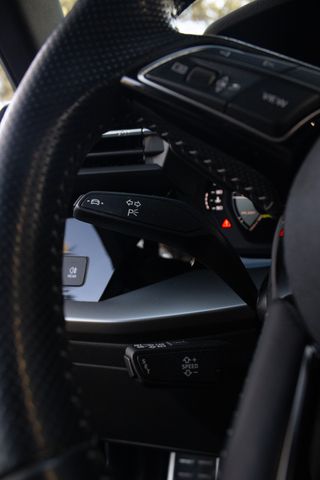 Audi A3 S Line Sedan 2020