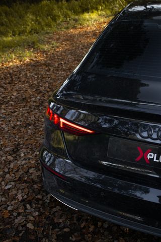 Audi A3 S Line Sedan 2020