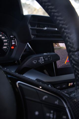 Audi A3 S Line Sedan 2020