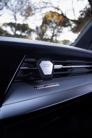 Audi A3 S Line Sedan 2020