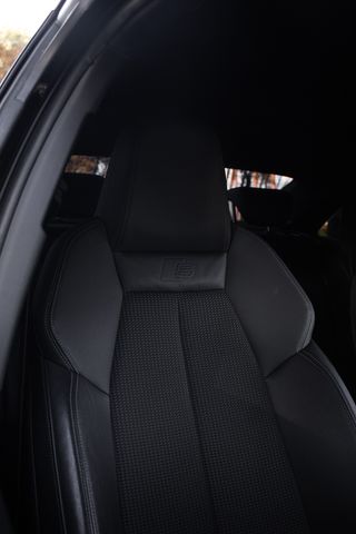 Audi A3 S Line Sedan 2020