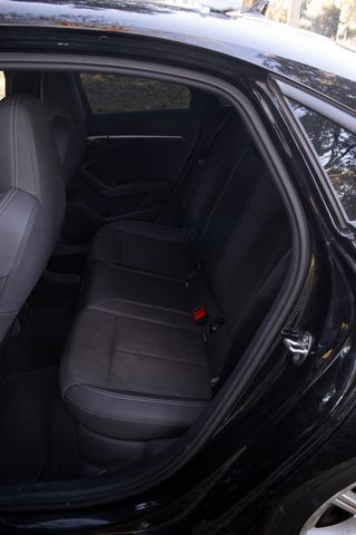 Audi A3 S Line Sedan 2020