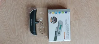 Báscula Digital de Maletas