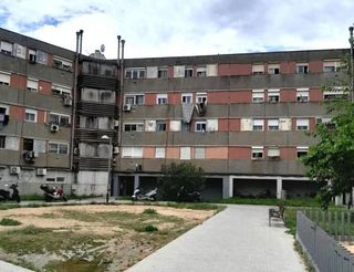 Piso en venta en Badia del Vallès
