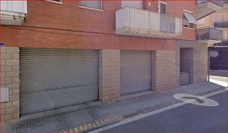 Local comercial en venta en Santa Margarida de Montbui
