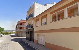 Local comercial en venta en Santa Margarida de Montbui