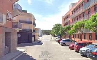 Local comercial en venta en Santa Margarida de Montbui