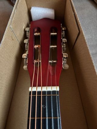 Guitarra Clásica Infantil