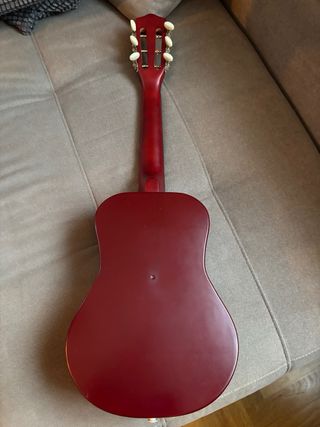 Guitarra Clásica Infantil