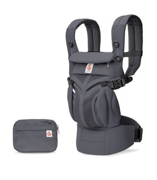 Mochila Portabebé Ergobaby Todo en Uno