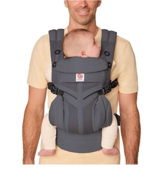 Mochila Portabebé Ergobaby Todo en Uno