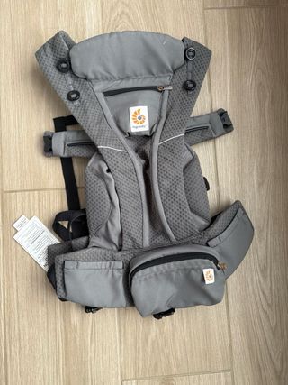 Mochila Portabebé Ergobaby Todo en Uno