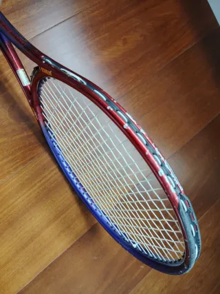 Raqueta Tenis Prince Sierra