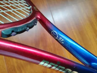 Raqueta Tenis Prince Sierra