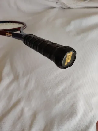 Raqueta Tenis Prince Sierra