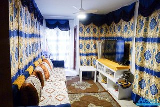 Piso en venta en Sant Jordi - Can Mas en Ripollet