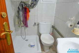 Piso en venta en Sant Jordi - Can Mas en Ripollet