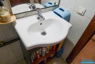Piso en venta en Sant Jordi - Can Mas en Ripollet
