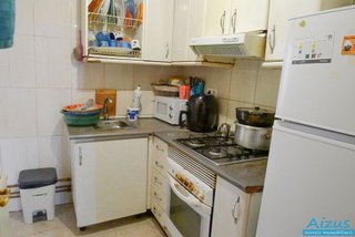 Piso en venta en Sant Jordi - Can Mas en Ripollet