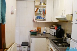 Piso en venta en Sant Jordi - Can Mas en Ripollet