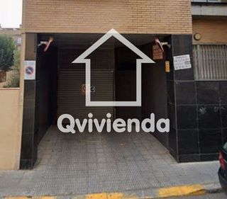 Garaje en venta en Santa Perpètua de Mogoda