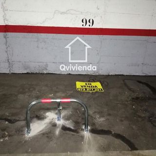 Garaje en venta en Santa Perpètua de Mogoda