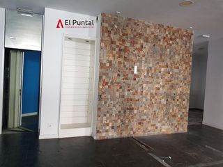 Local comercial en alquiler en Centro - Ayuntamiento en Santander