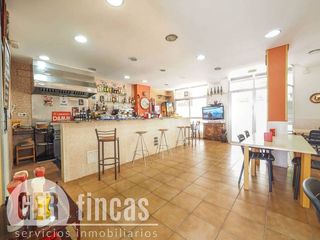 Local comercial en venta en Can Tussell en Terrassa