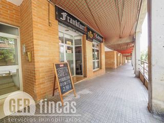 Local comercial en venta en Can Tussell en Terrassa