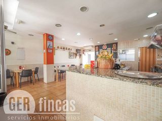 Local comercial en venta en Can Tussell en Terrassa