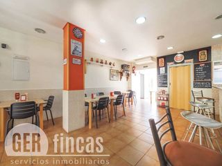 Local comercial en venta en Can Tussell en Terrassa