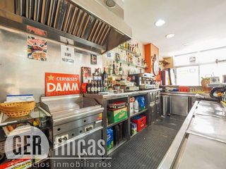 Local comercial en venta en Can Tussell en Terrassa