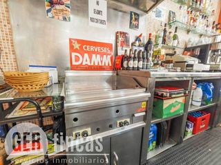 Local comercial en venta en Can Tussell en Terrassa