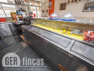 Local comercial en venta en Can Tussell en Terrassa