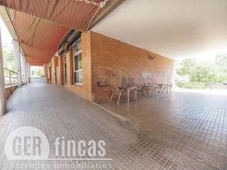 Local comercial en venta en Can Tussell en Terrassa