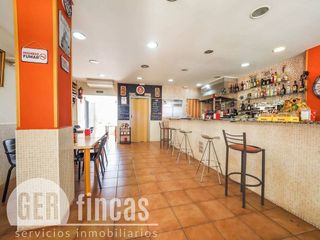 Local comercial en venta en Can Tussell en Terrassa