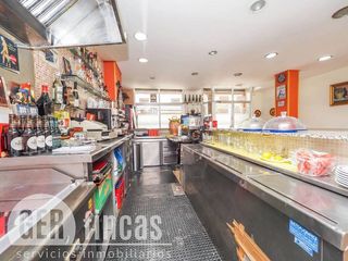 Local comercial en venta en Can Tussell en Terrassa