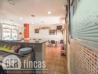 Local comercial en venta en Can Tussell en Terrassa
