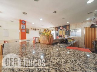 Local comercial en venta en Can Tussell en Terrassa