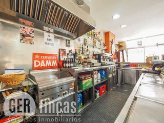 Local comercial en venta en Can Tussell en Terrassa