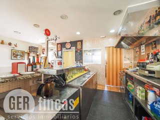 Local comercial en venta en Can Tussell en Terrassa