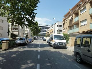 Garaje en venta en Can Parellada en Terrassa