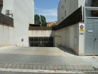 Garaje en venta en Can Parellada en Terrassa
