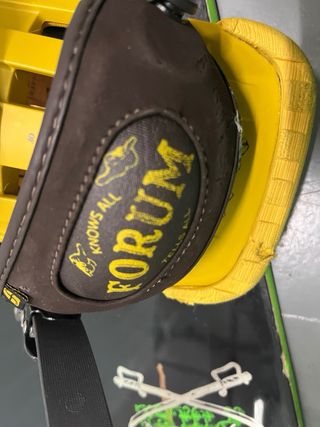 Tabla Snowboard Salomon